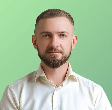 Сергей Черепанов